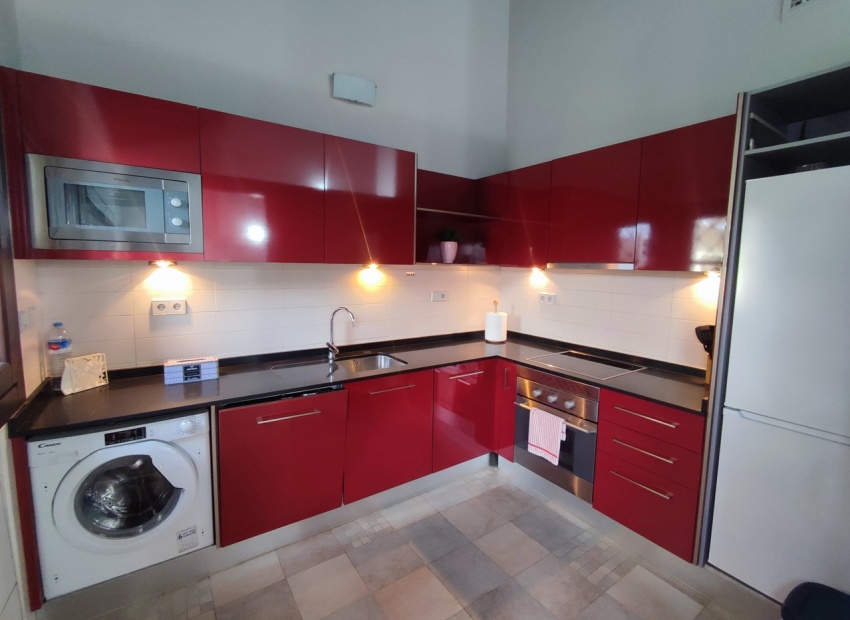 Herverkoop - Villa - Peraleja Golf Resort - Peraleja Golf