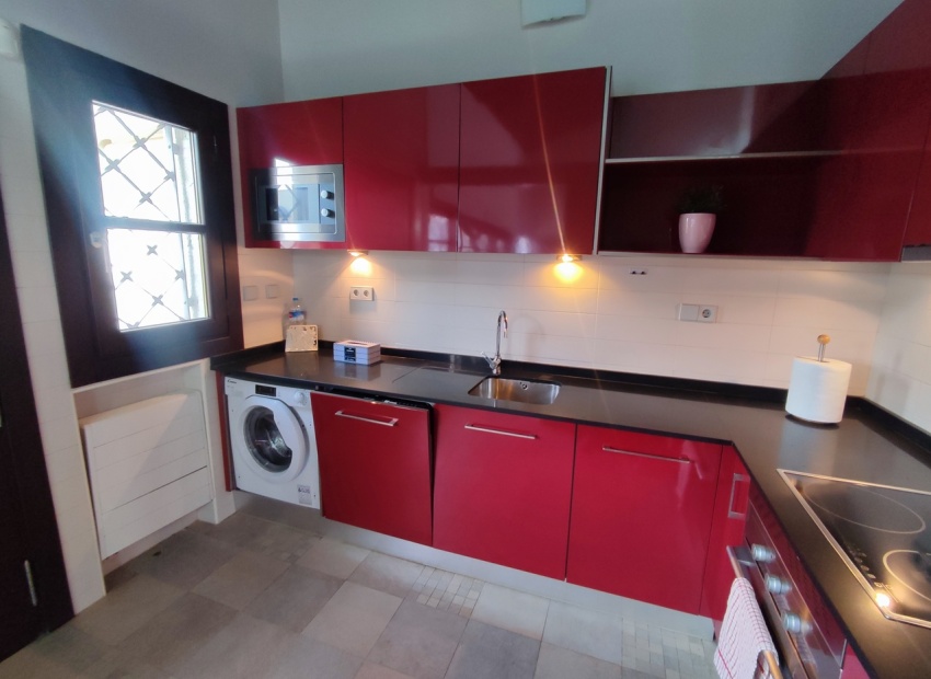 Herverkoop - Villa - Peraleja Golf Resort - Peraleja Golf