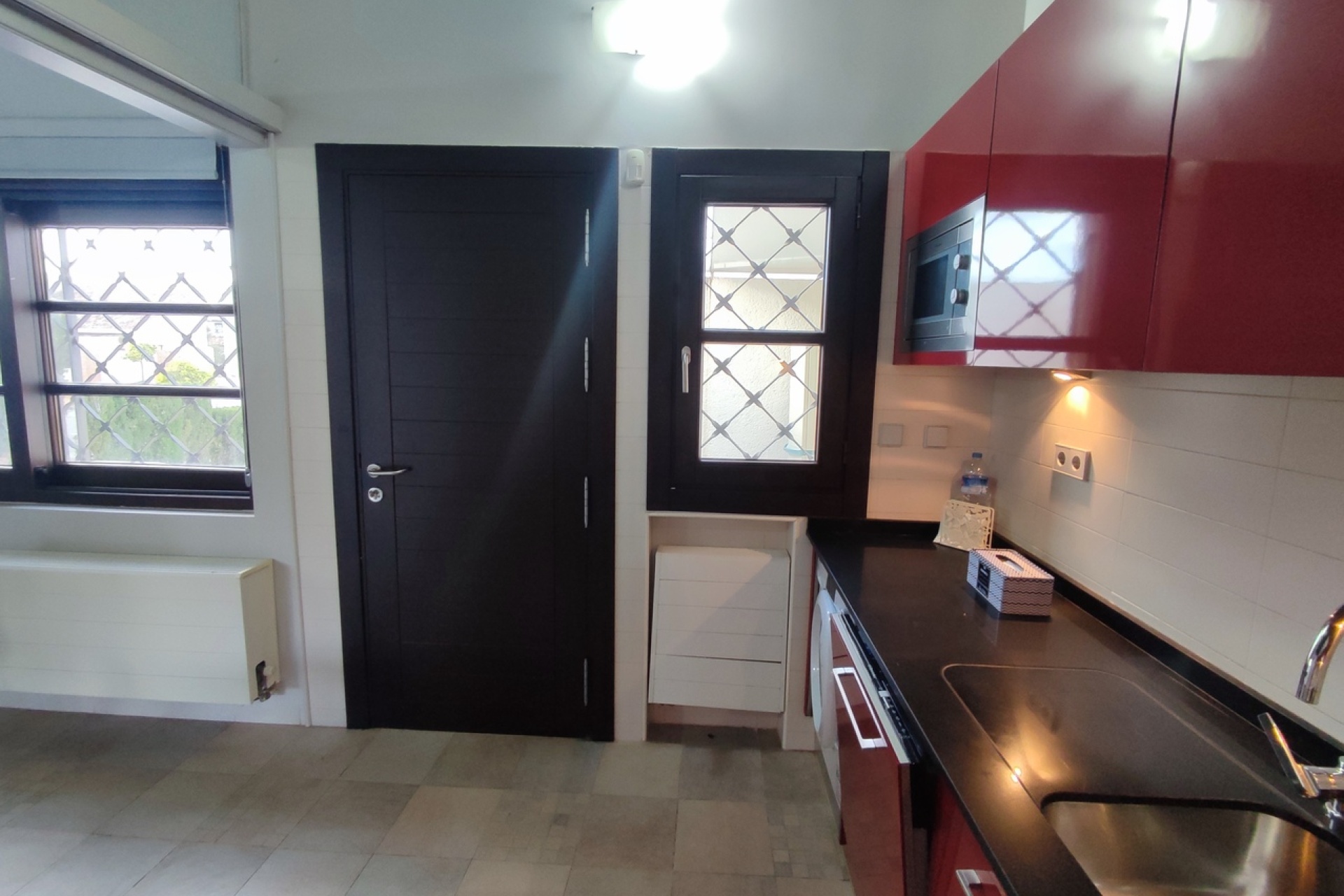 Herverkoop - Villa - Peraleja Golf Resort - Peraleja Golf