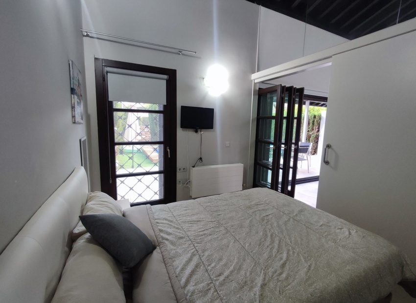 Herverkoop - Villa - Peraleja Golf Resort - Peraleja Golf