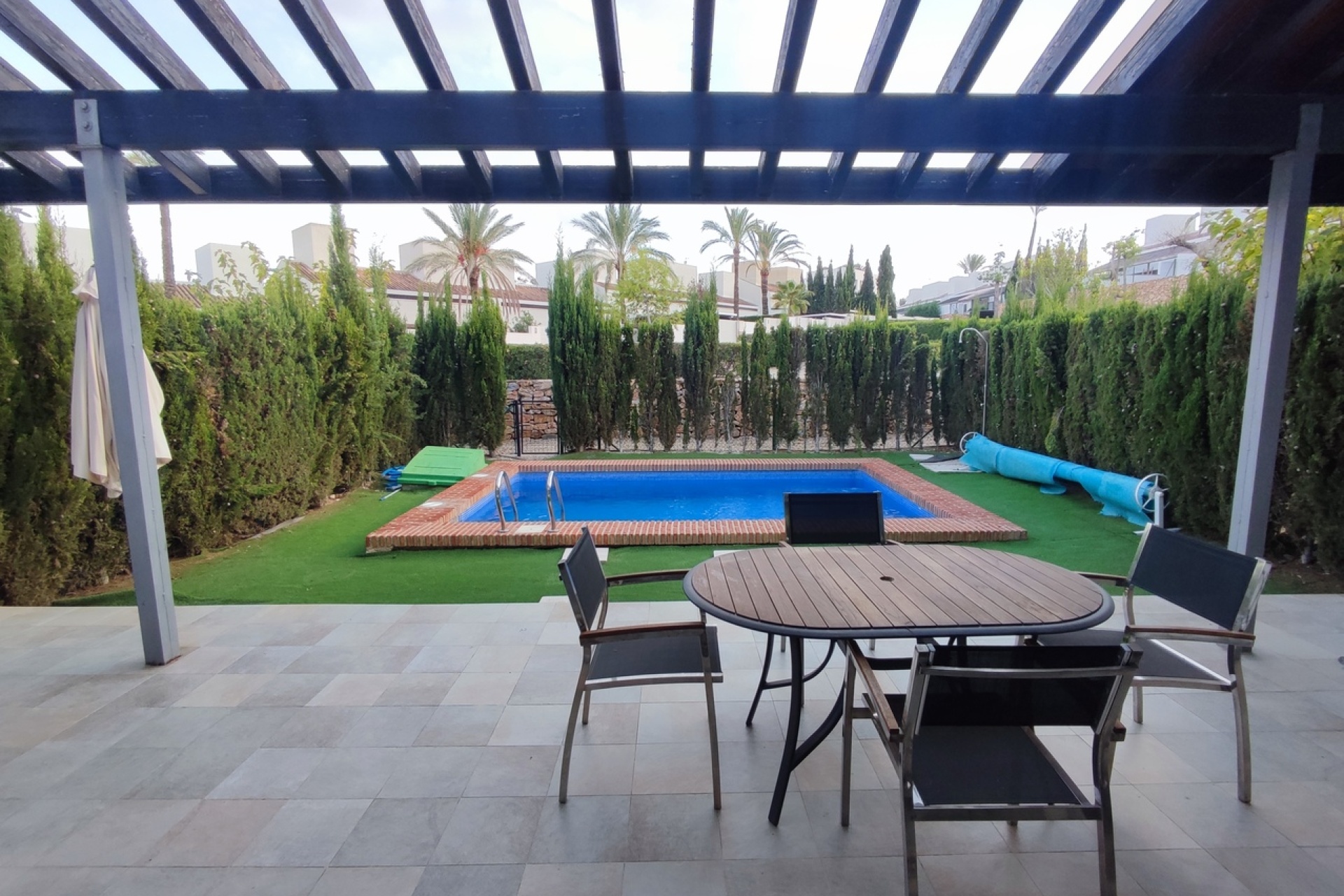 Herverkoop - Villa - Peraleja Golf Resort - Peraleja Golf