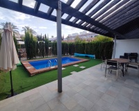 Herverkoop - Villa - Peraleja Golf Resort - Peraleja Golf