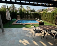 Herverkoop - Villa - Peraleja Golf Resort - Peraleja Golf