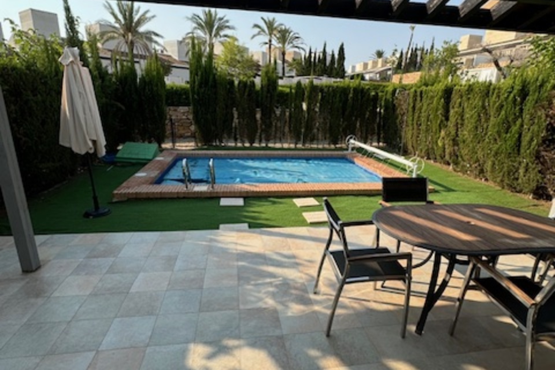 Herverkoop - Villa - Peraleja Golf Resort - Peraleja Golf