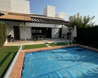 Herverkoop - Villa - Peraleja Golf Resort - Peraleja Golf