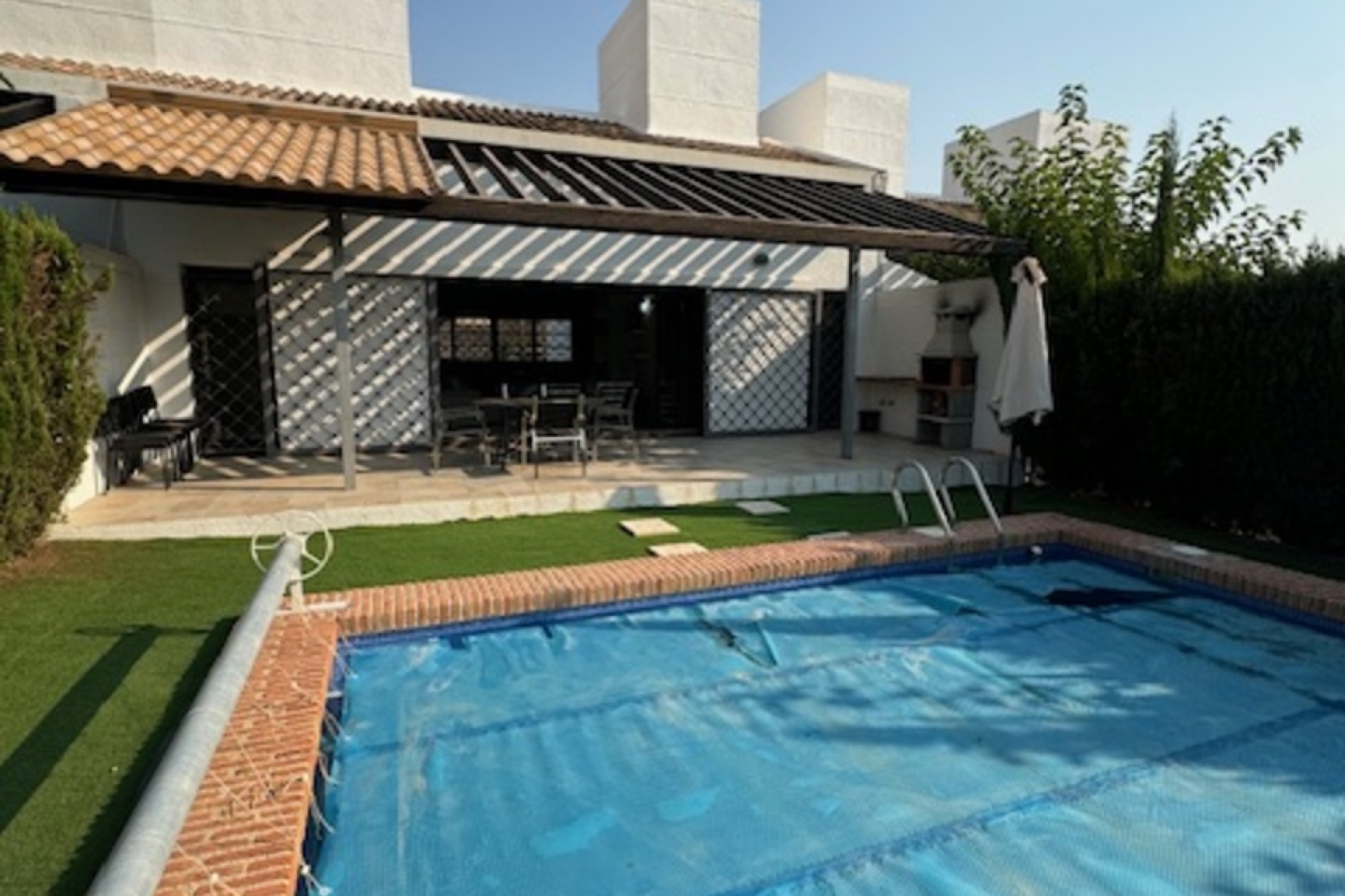 Herverkoop - Villa - Peraleja Golf Resort - Peraleja Golf