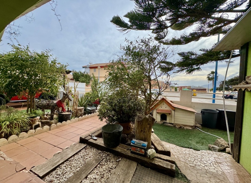 Herverkoop - Villa - Playa Honda - Mar Menor