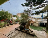 Herverkoop - Villa - Playa Honda - Mar Menor