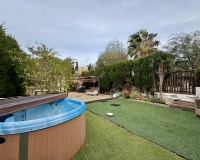 Herverkoop - Villa - Playa Honda - Mar Menor