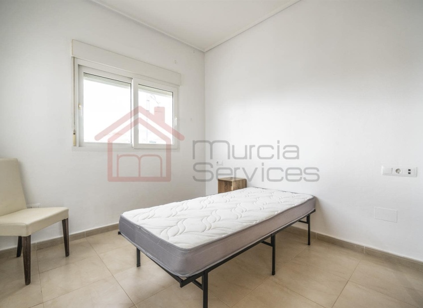 Herverkoop - Villa - Roldan - La Torre Golf Resort