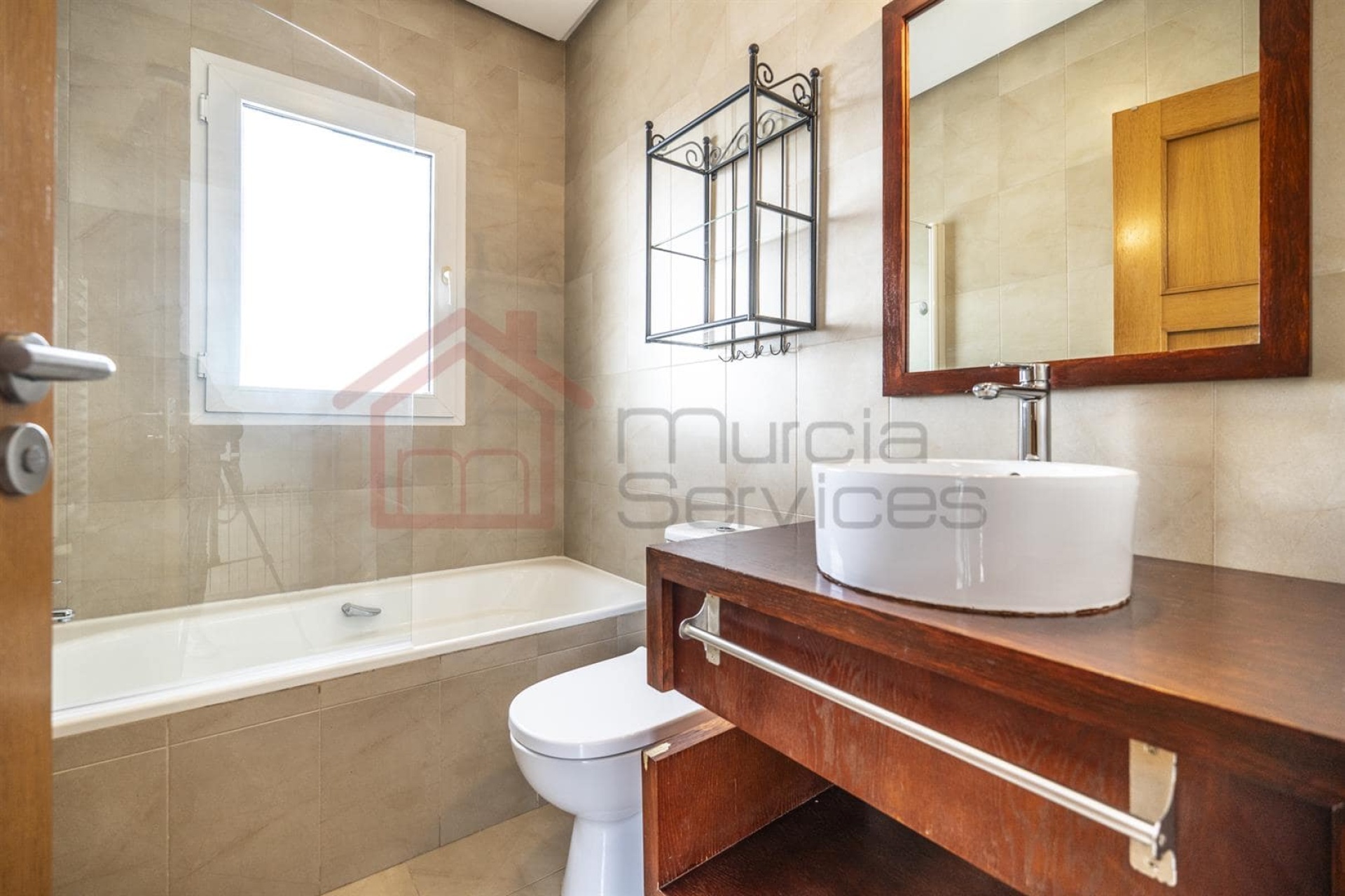 Herverkoop - Villa - Roldan - La Torre Golf Resort