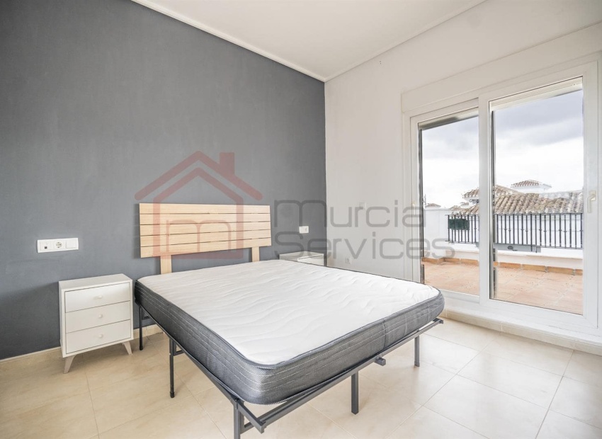 Herverkoop - Villa - Roldan - La Torre Golf Resort