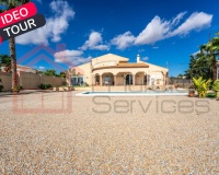 Herverkoop - Villa - Valle del Sol