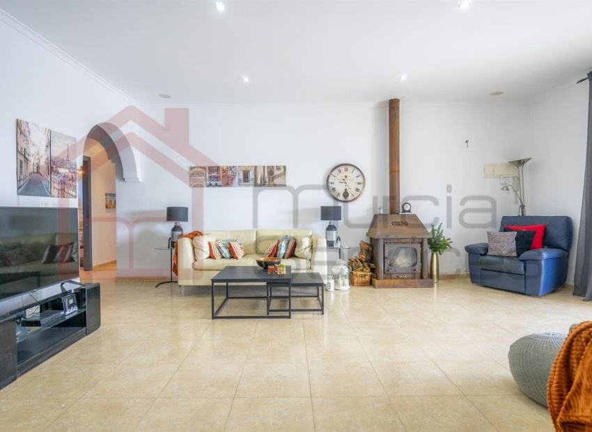 Herverkoop - Villa - Valle del Sol