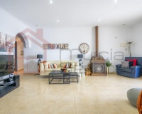 Herverkoop - Villa - Valle del Sol