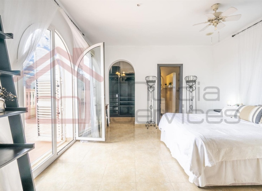 Herverkoop - Villa - Valle del Sol