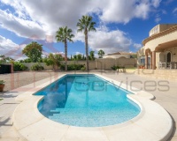 Herverkoop - Villa - Valle del Sol