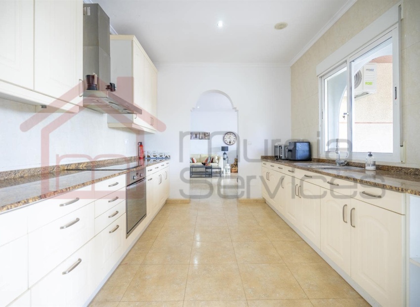 Herverkoop - Villa - Valle del Sol