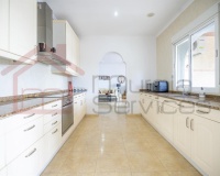 Herverkoop - Villa - Valle del Sol