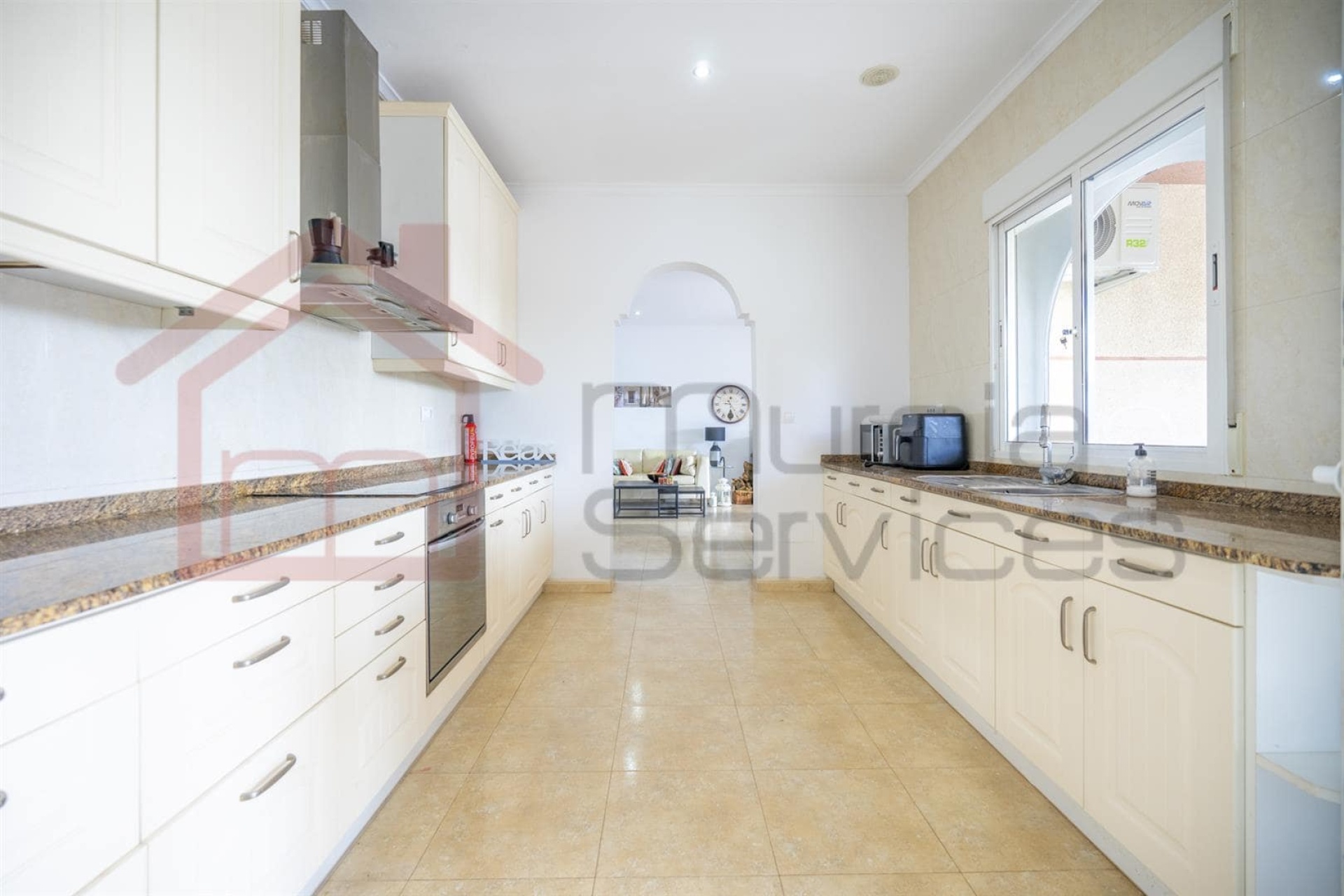 Herverkoop - Villa - Valle del Sol