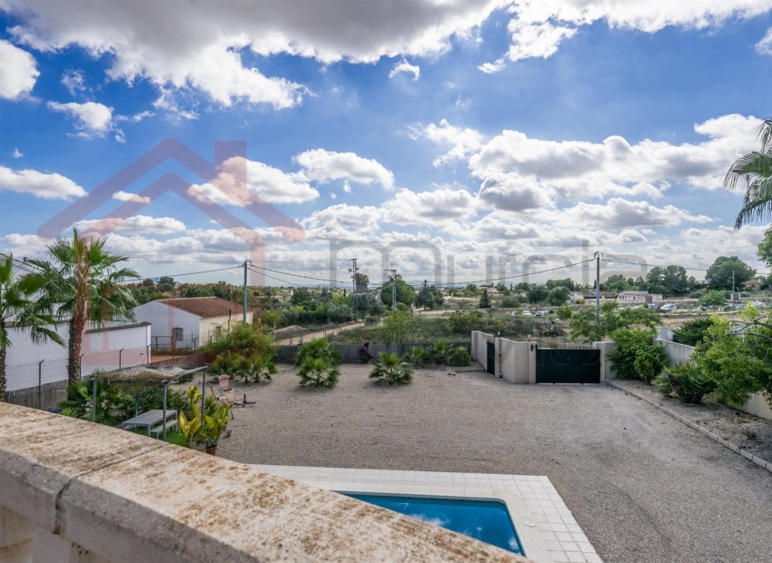 Herverkoop - Villa - Valle del Sol