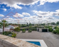 Herverkoop - Villa - Valle del Sol