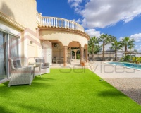 Herverkoop - Villa - Valle del Sol