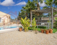 Herverkoop - Villa - Valle del Sol