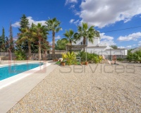 Herverkoop - Villa - Valle del Sol