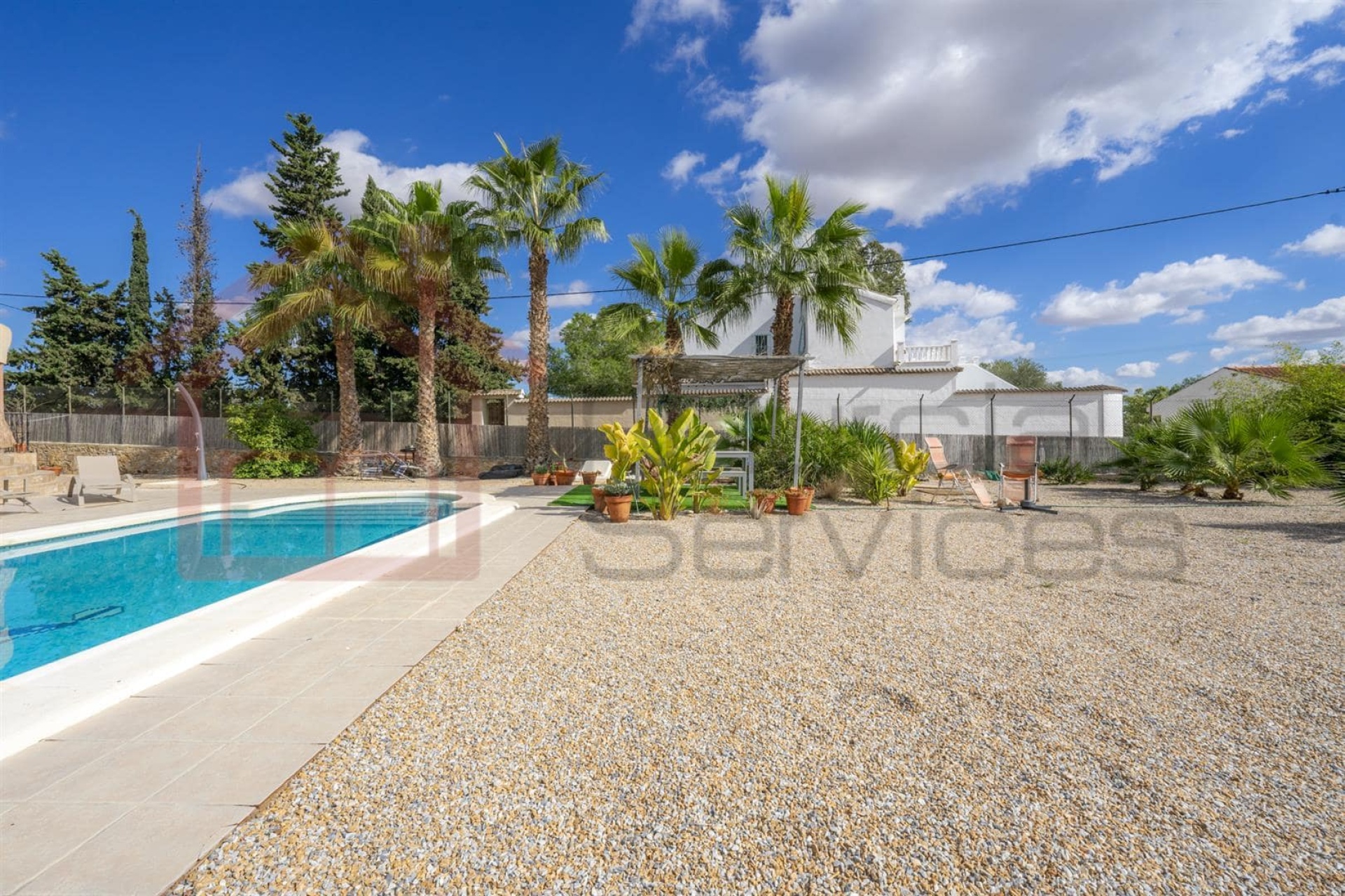 Herverkoop - Villa - Valle del Sol