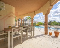 Herverkoop - Villa - Valle del Sol