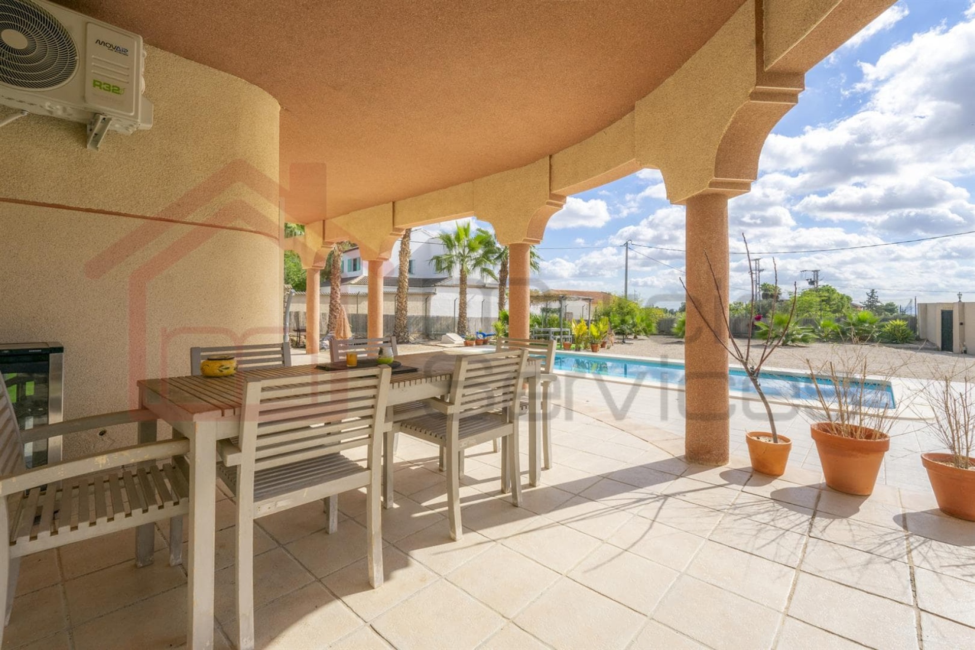 Herverkoop - Villa - Valle del Sol