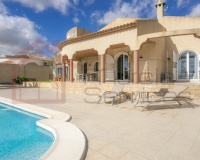 Herverkoop - Villa - Valle del Sol