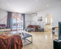 Herverkoop - Villa - Valle del Sol