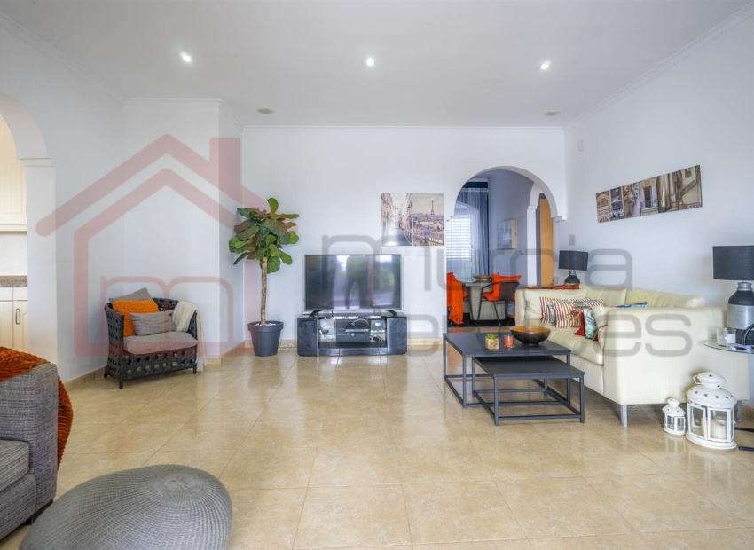 Herverkoop - Villa - Valle del Sol