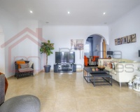 Herverkoop - Villa - Valle del Sol