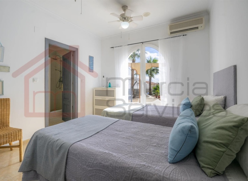 Herverkoop - Villa - Valle del Sol