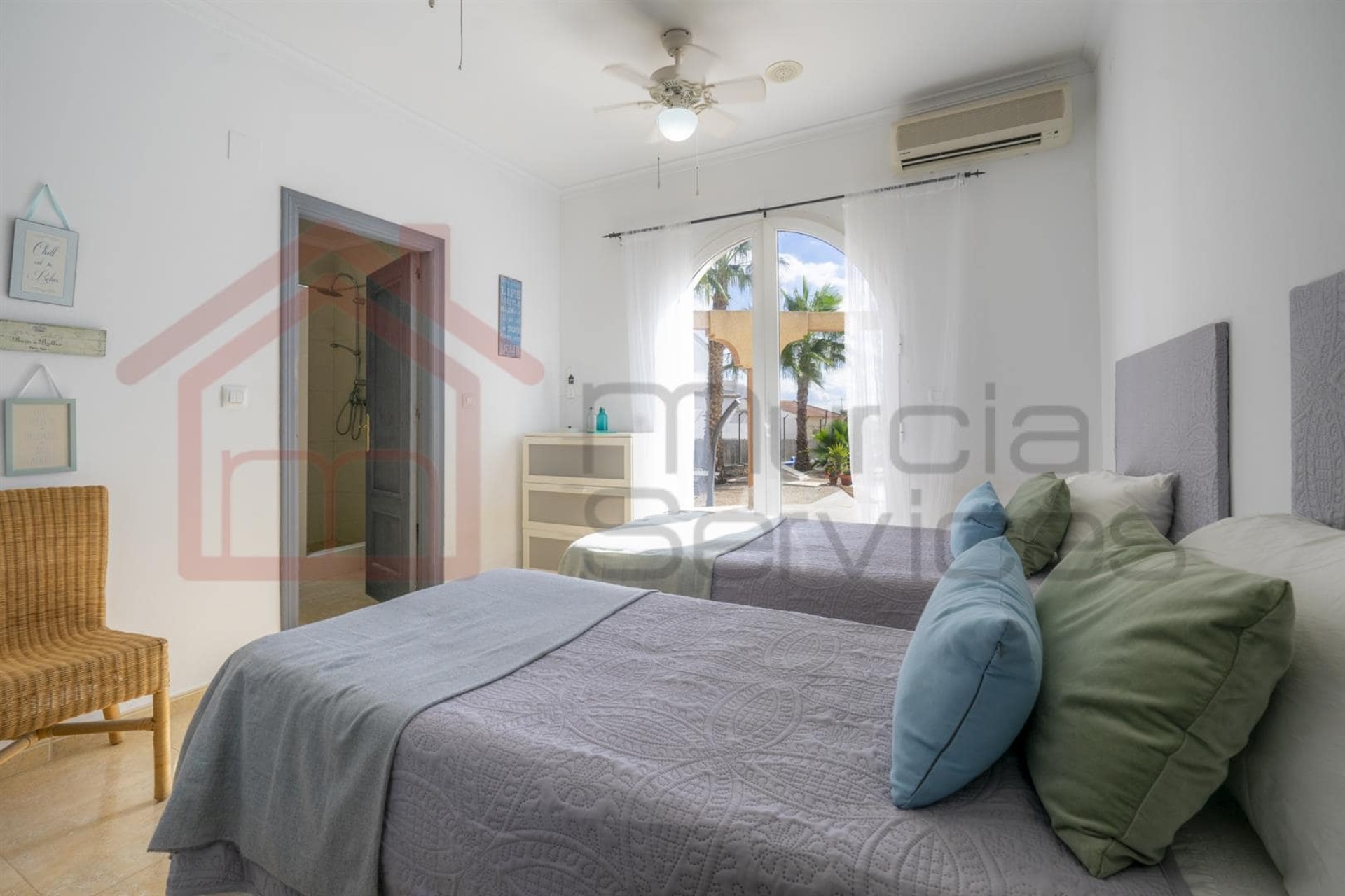 Herverkoop - Villa - Valle del Sol