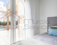 Herverkoop - Villa - Valle del Sol