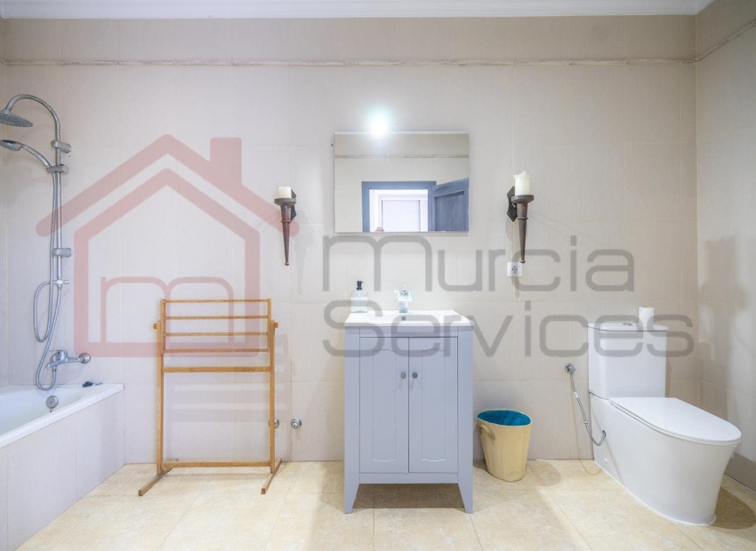 Herverkoop - Villa - Valle del Sol