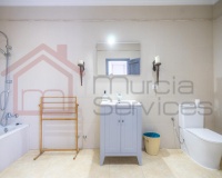 Herverkoop - Villa - Valle del Sol