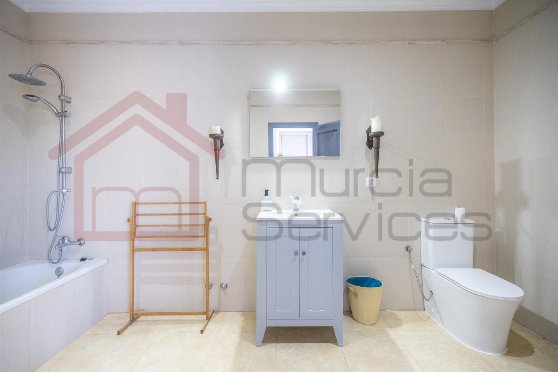 Herverkoop - Villa - Valle del Sol