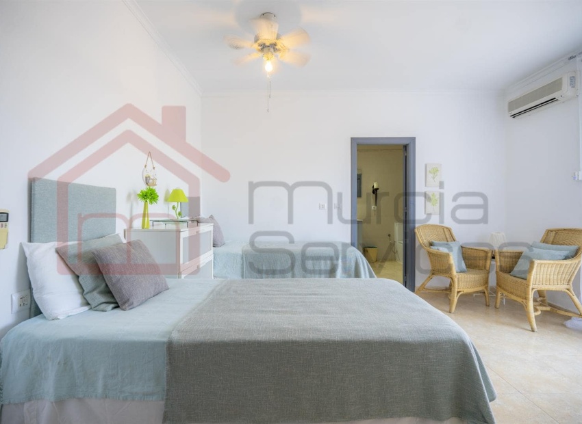 Herverkoop - Villa - Valle del Sol