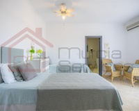 Herverkoop - Villa - Valle del Sol