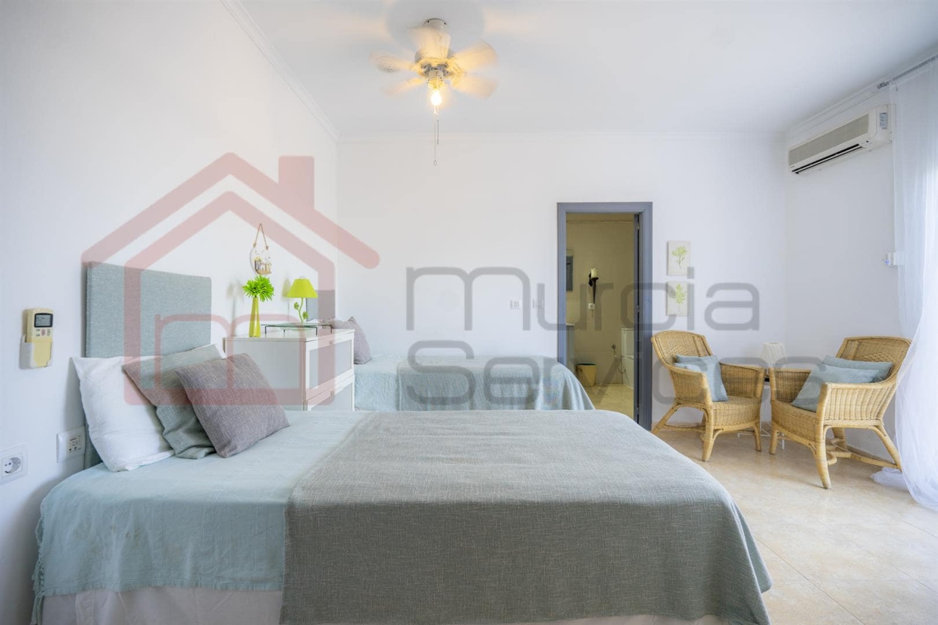 Herverkoop - Villa - Valle del Sol