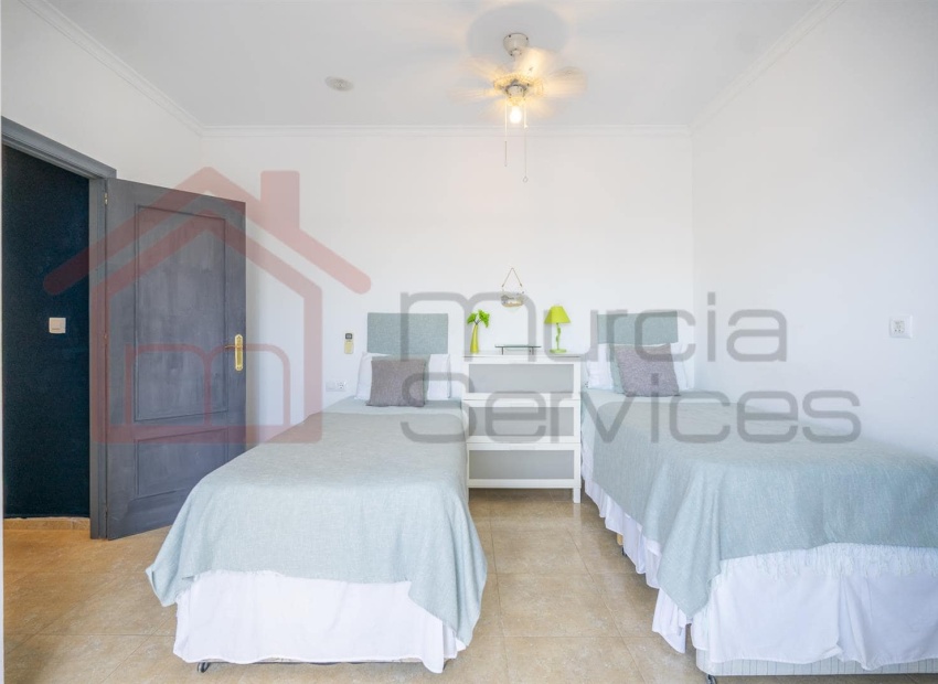 Herverkoop - Villa - Valle del Sol