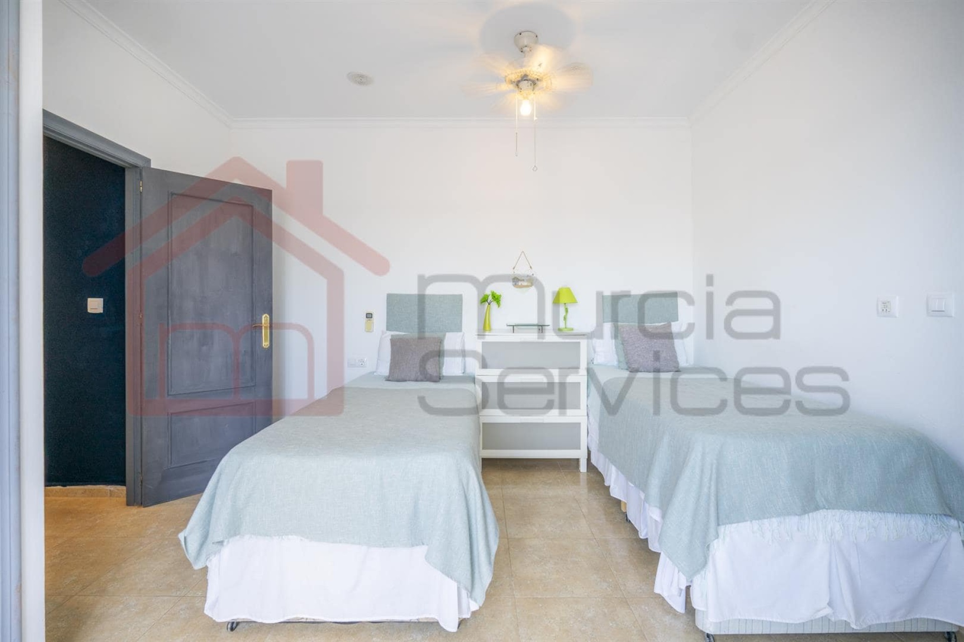 Herverkoop - Villa - Valle del Sol