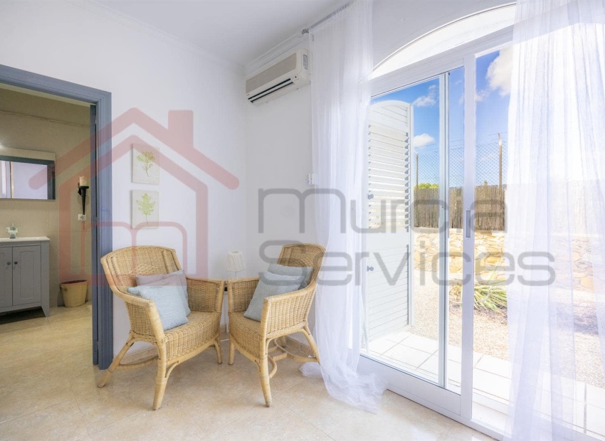 Herverkoop - Villa - Valle del Sol