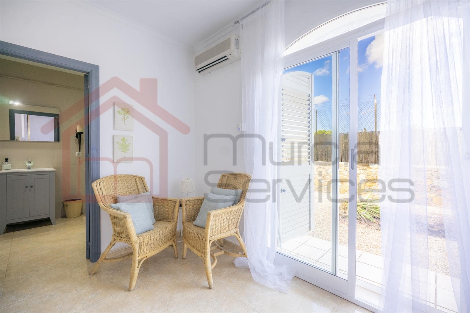 Herverkoop - Villa - Valle del Sol