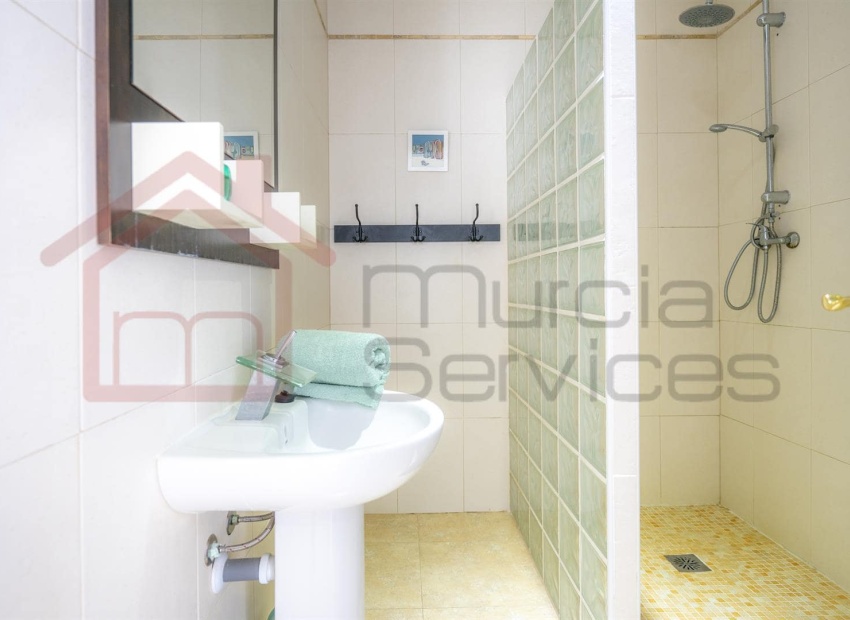 Herverkoop - Villa - Valle del Sol